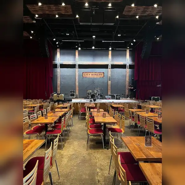 venue photo
