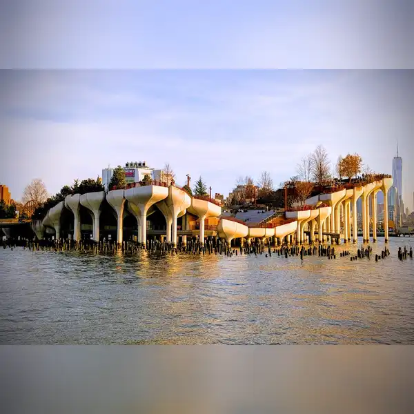 venue photo