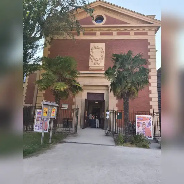 venue photo