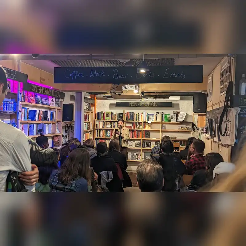 venue photo