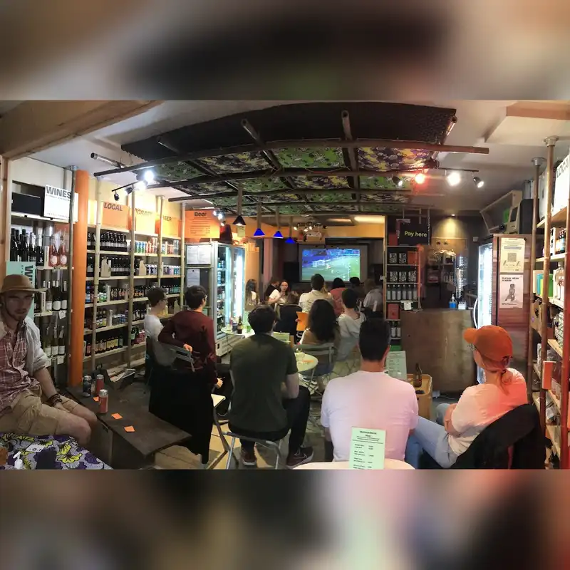 venue photo