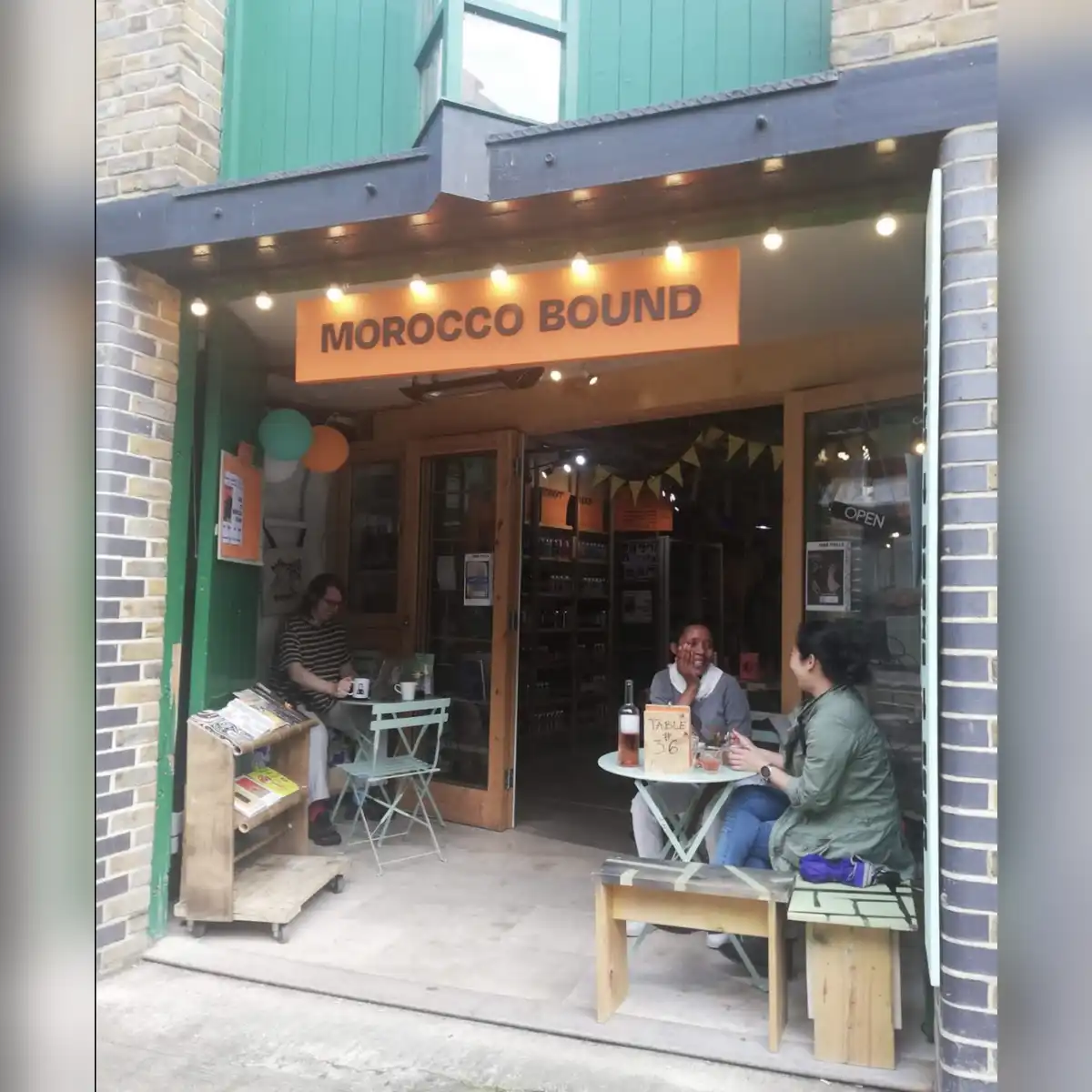 venue photo