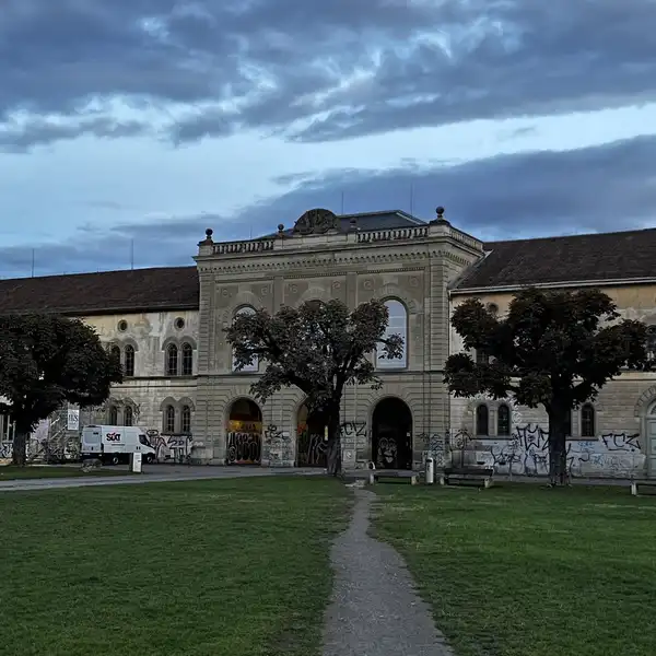 venue photo