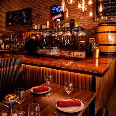 venue photo