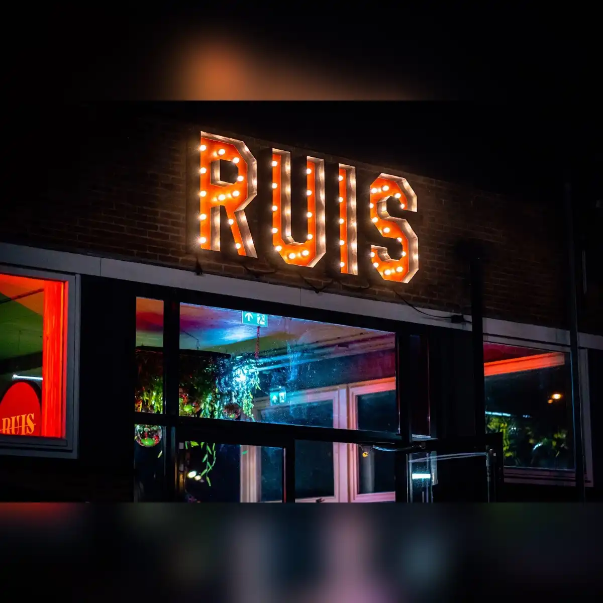 venue photo