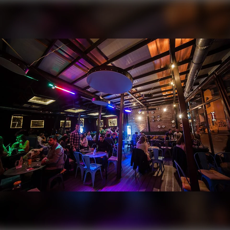Zbor Hub Cluj in Cluj-Napoca