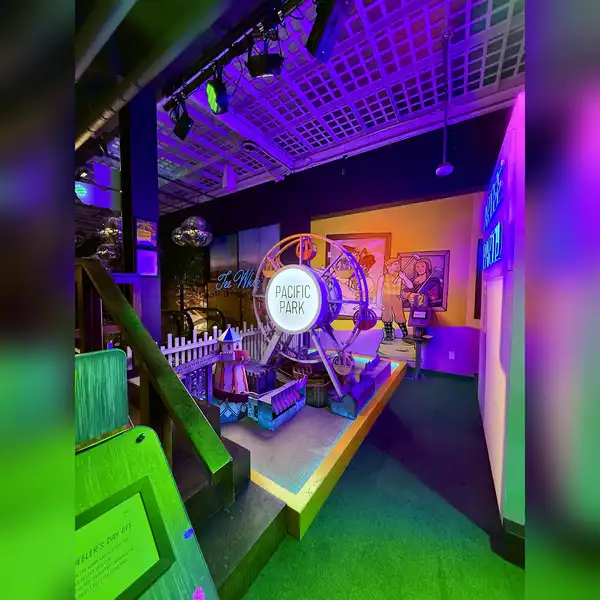 venue photo