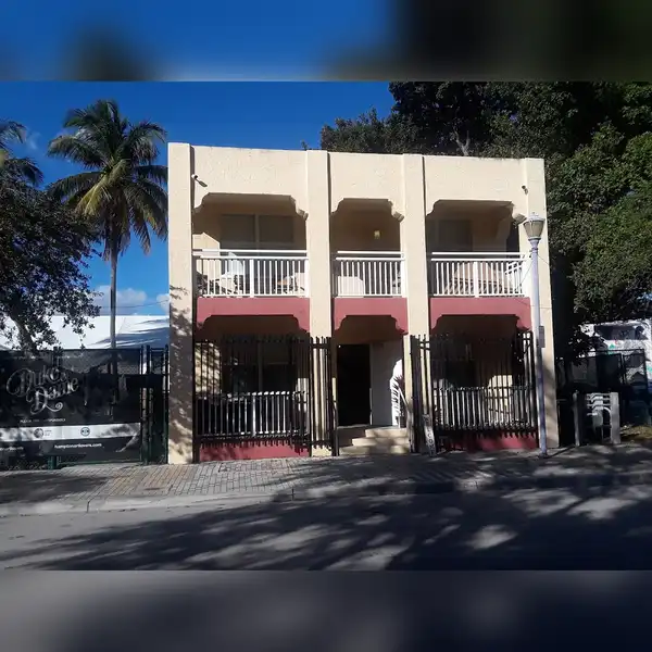 venue photo