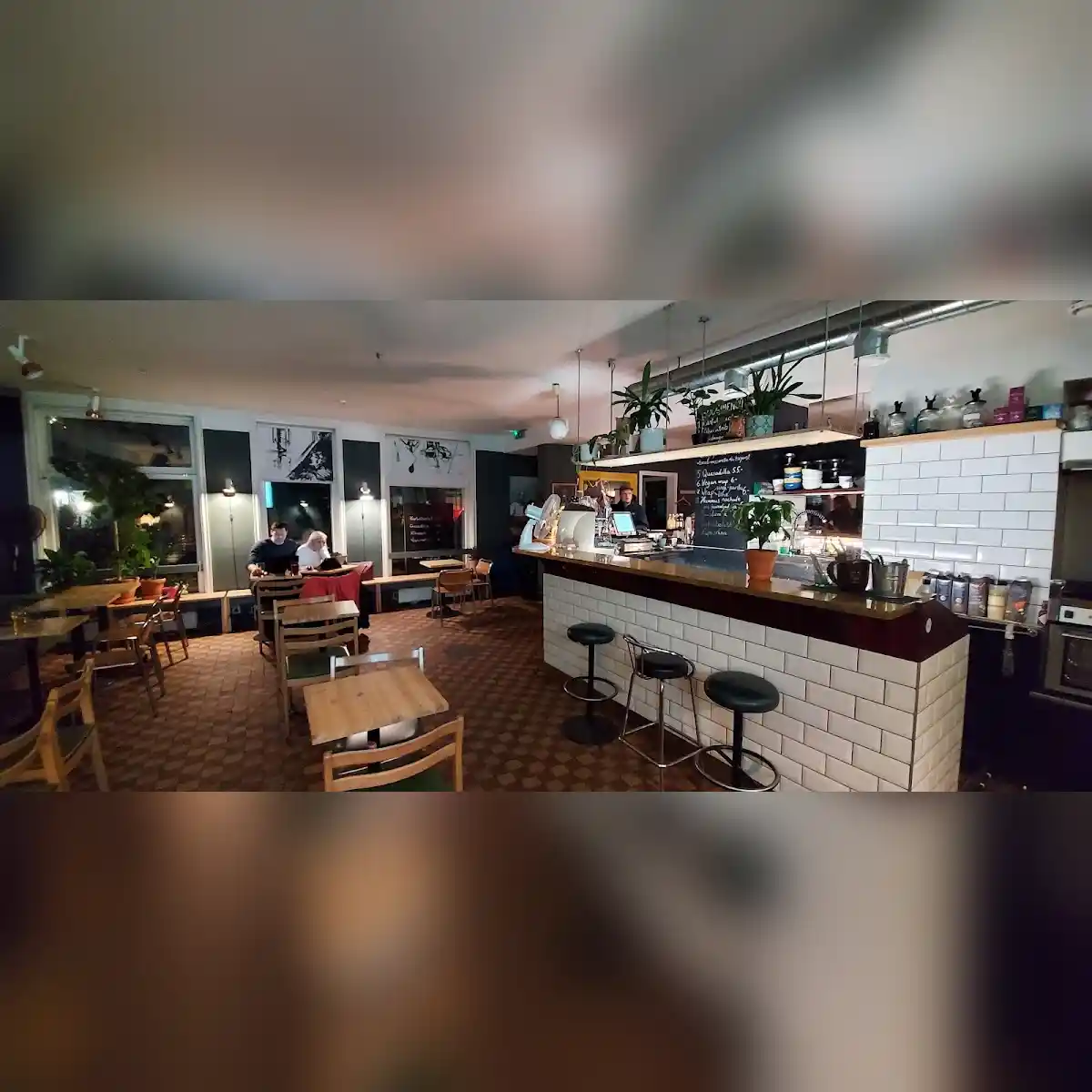 venue photo