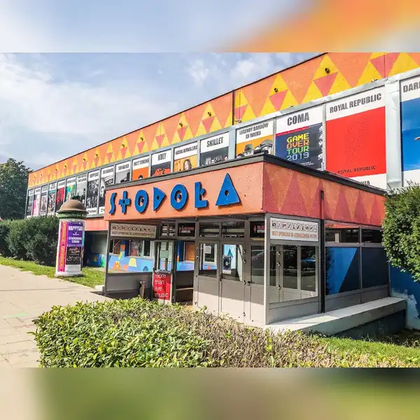 venue photo