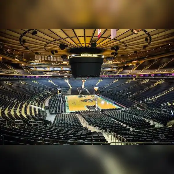 venue photo