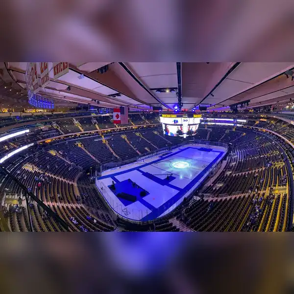 venue photo