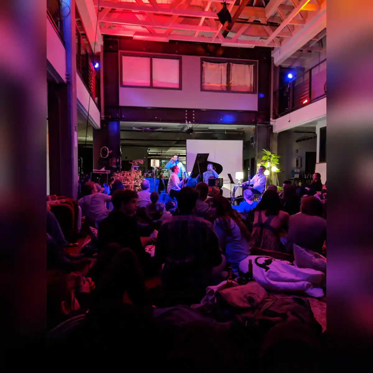 venue photo
