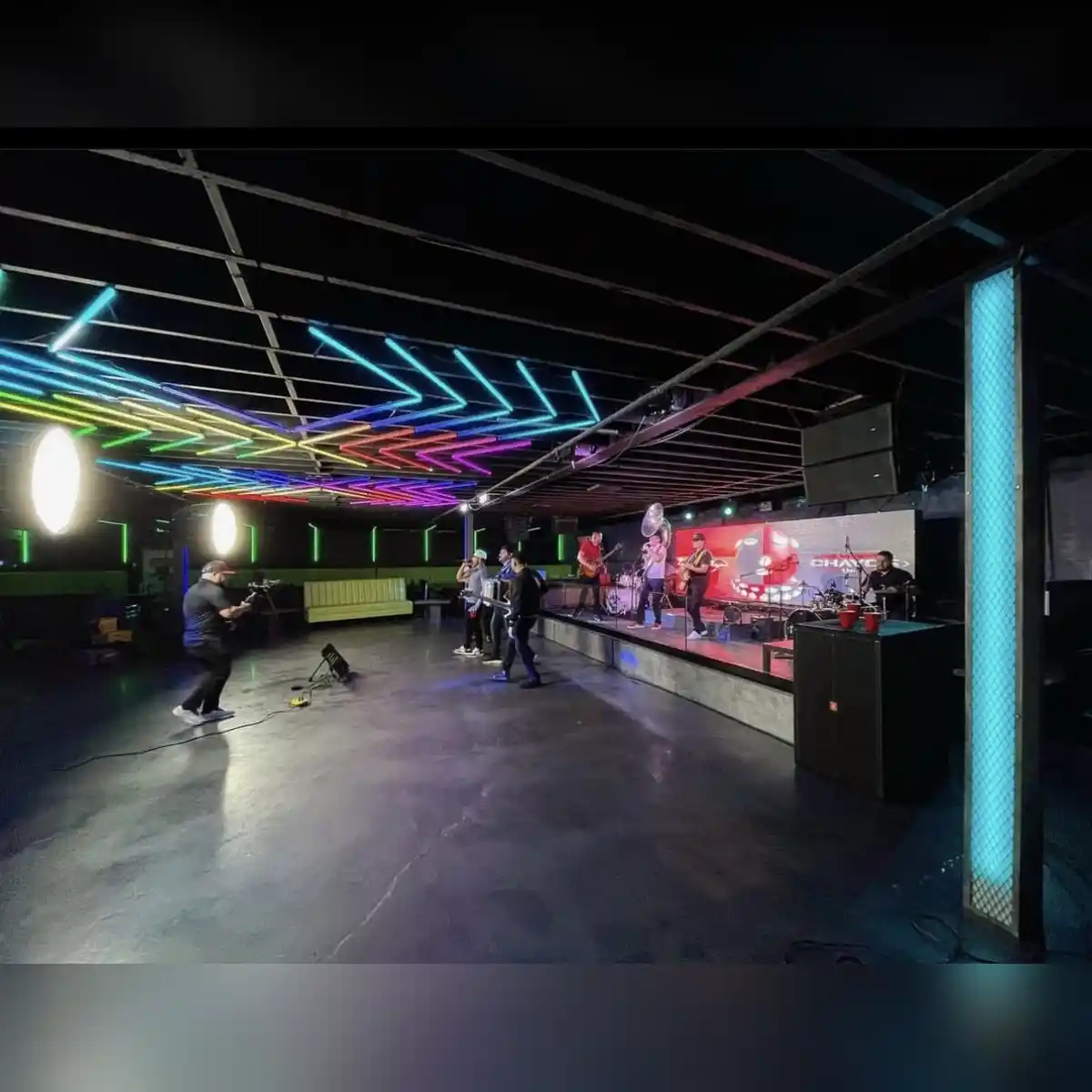venue photo