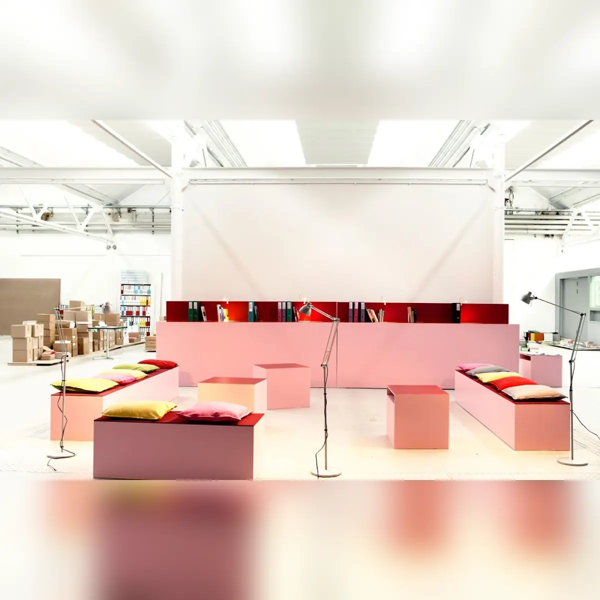 venue photo