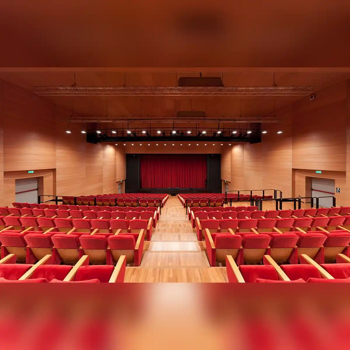 venue photo