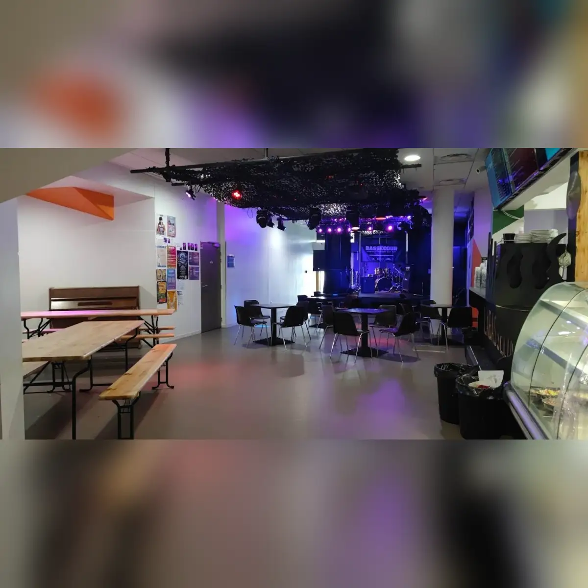 venue photo