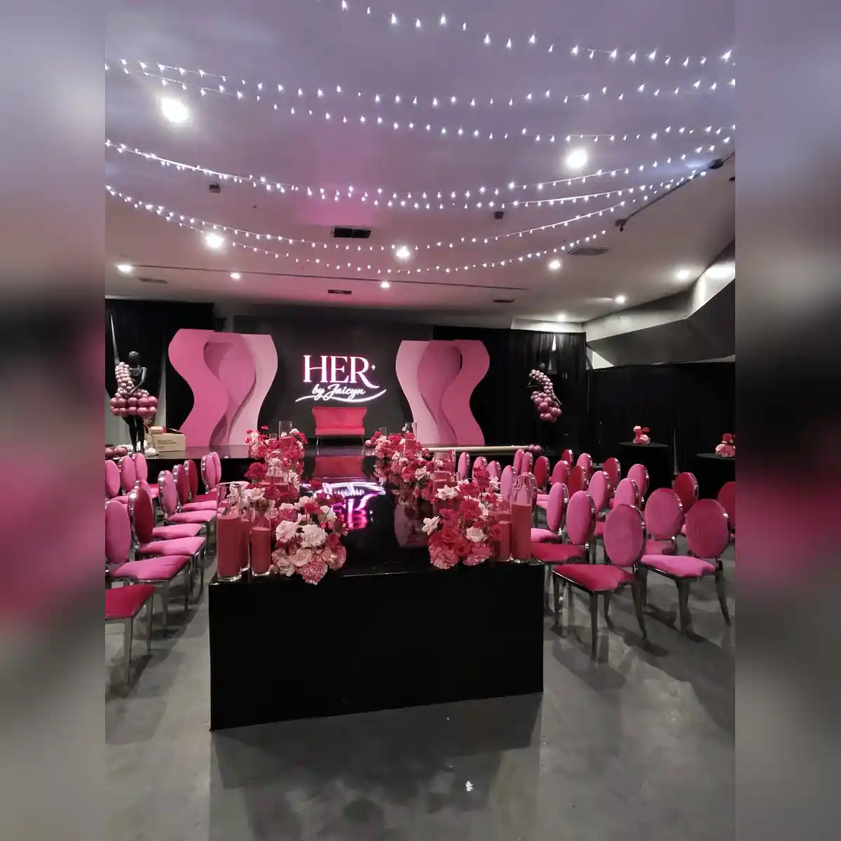 venue photo