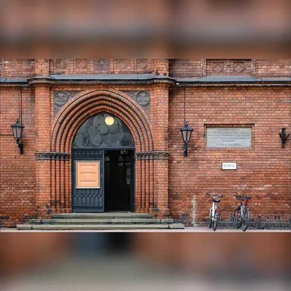 venue photo