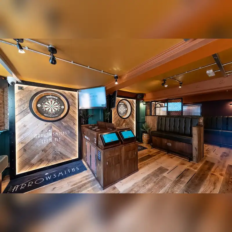 venue photo