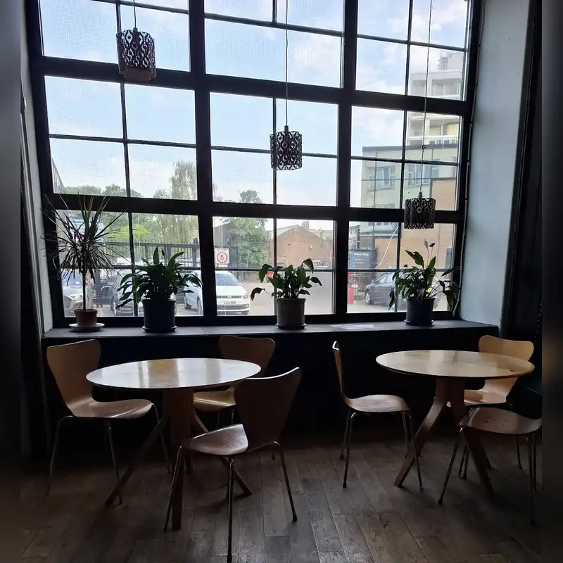 venue photo
