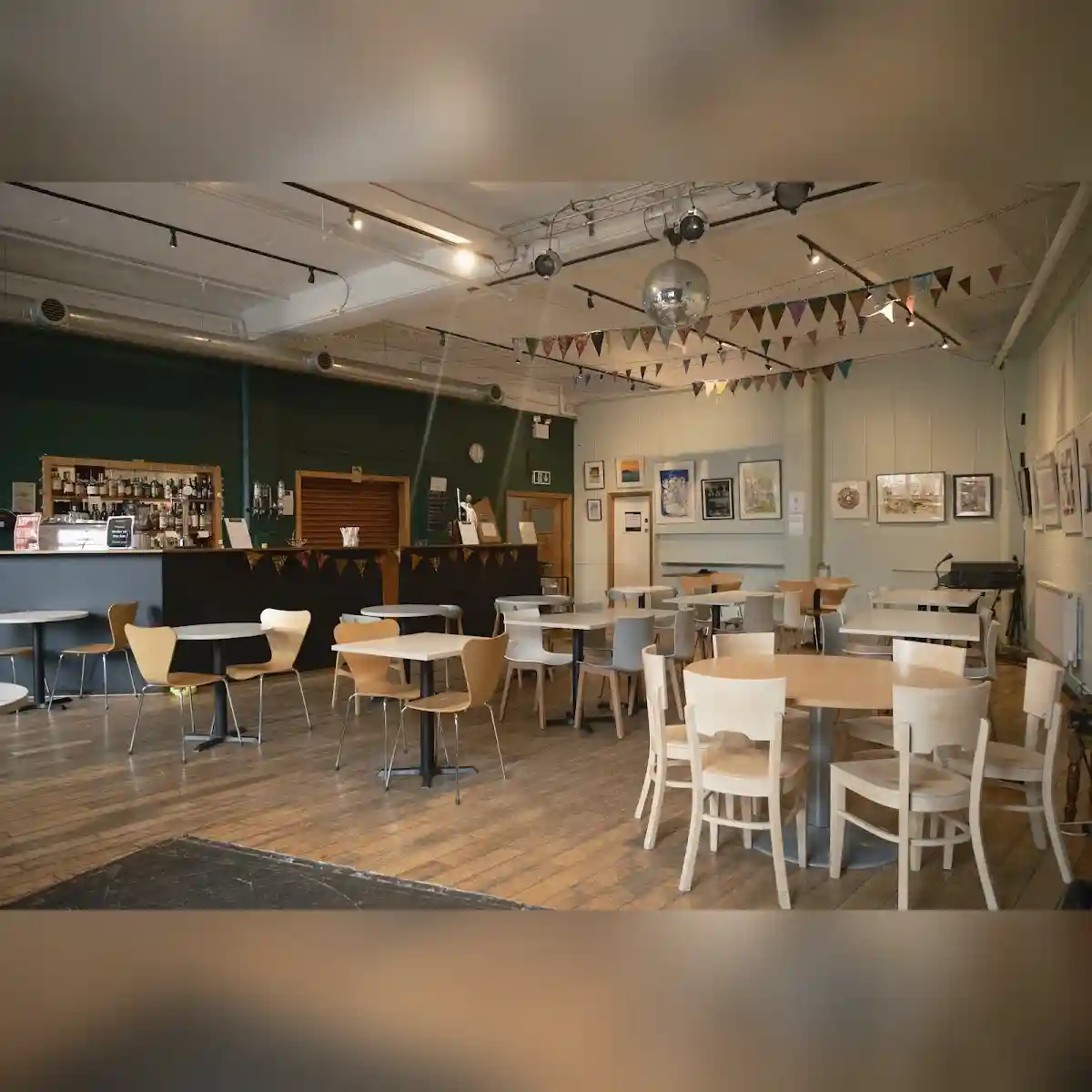 venue photo