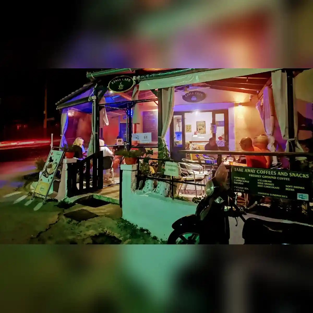 venue photo