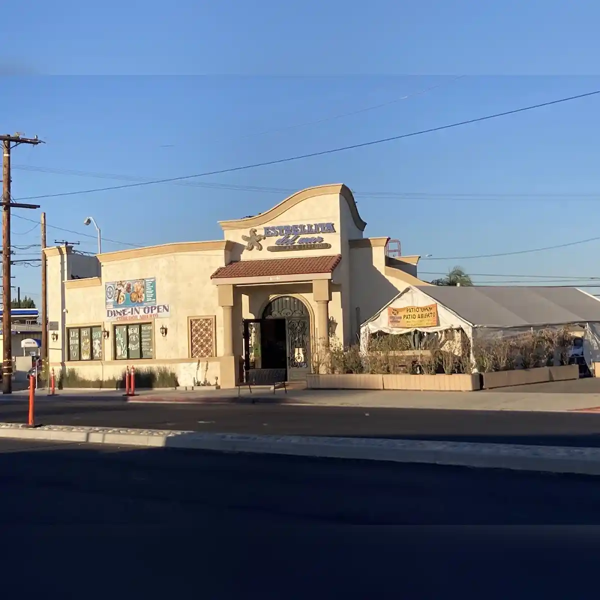 venue photo