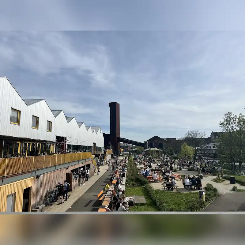venue photo