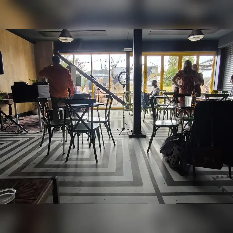 venue photo
