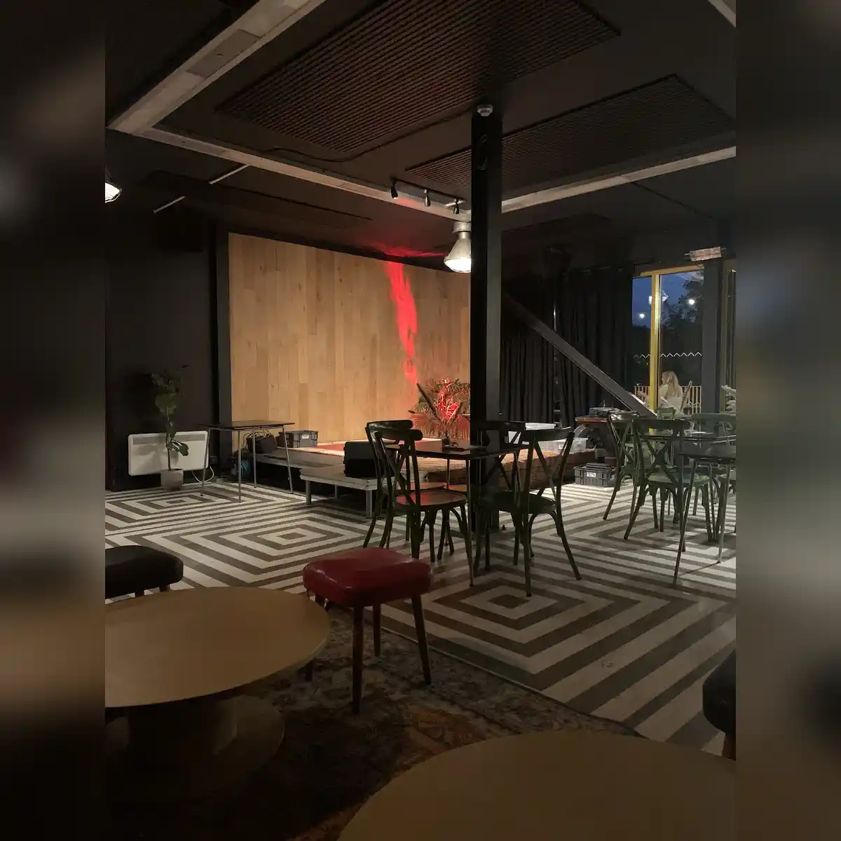 venue photo
