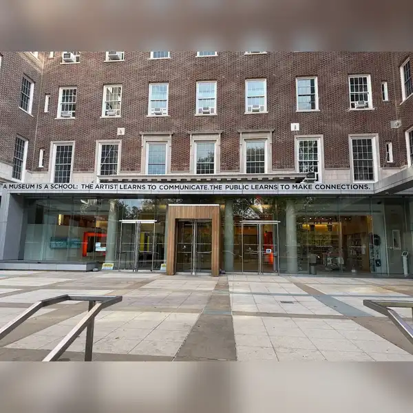 venue photo