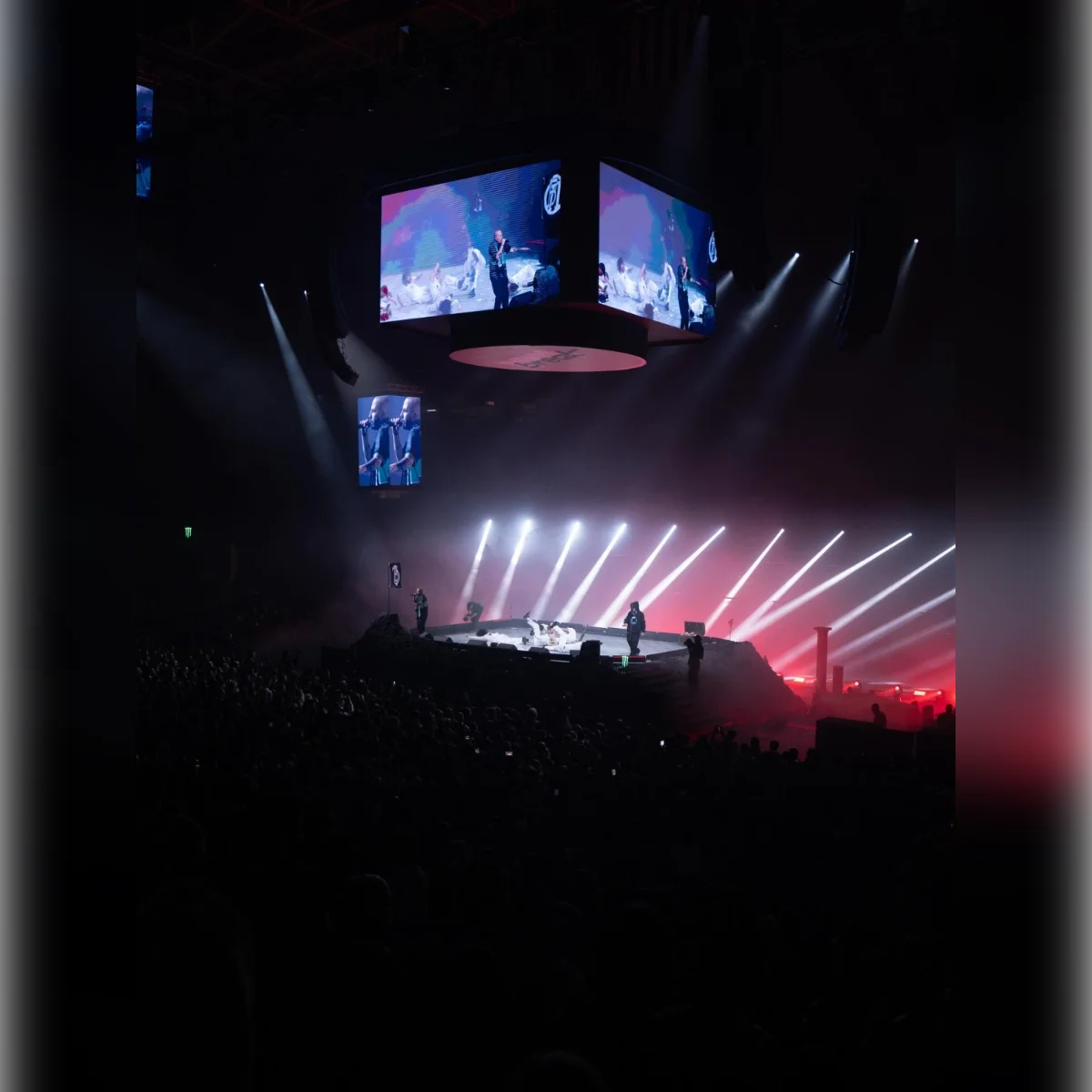 venue photo