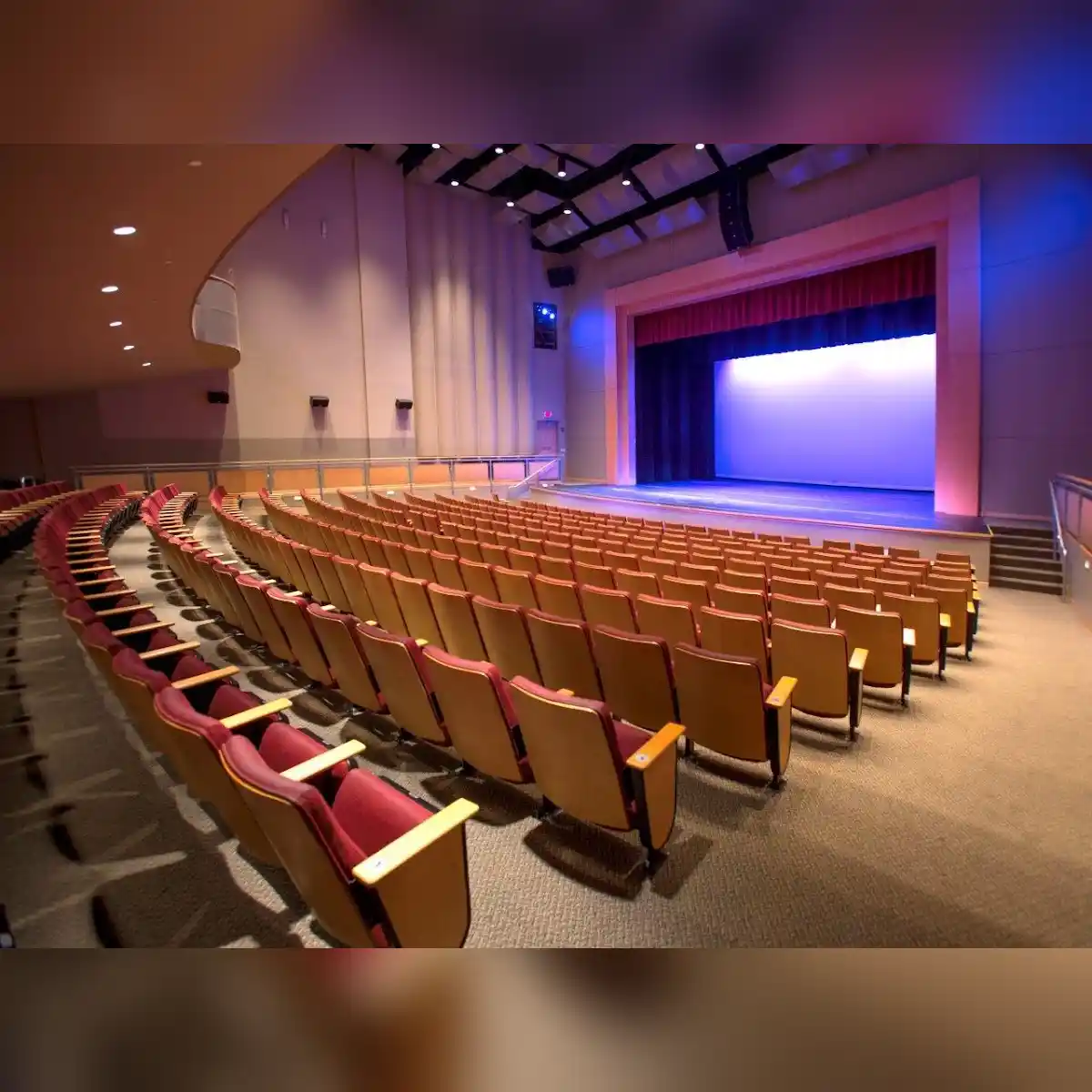 venue photo