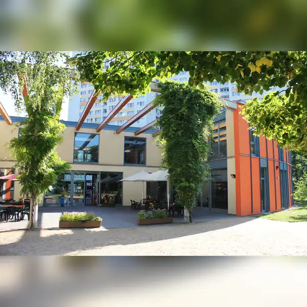 venue photo