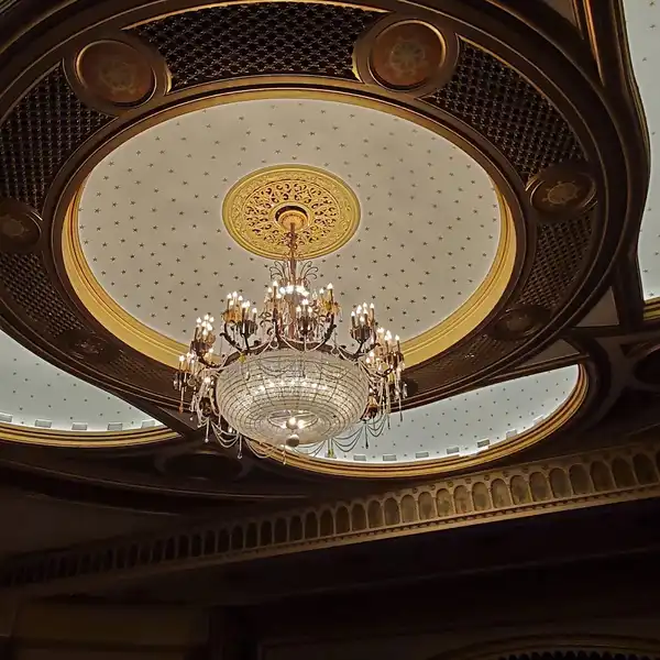 venue photo