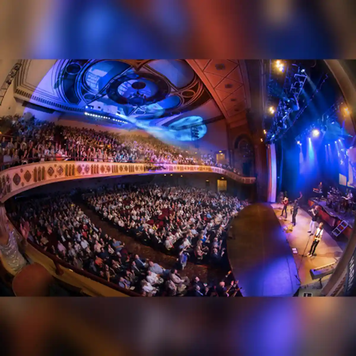 venue photo