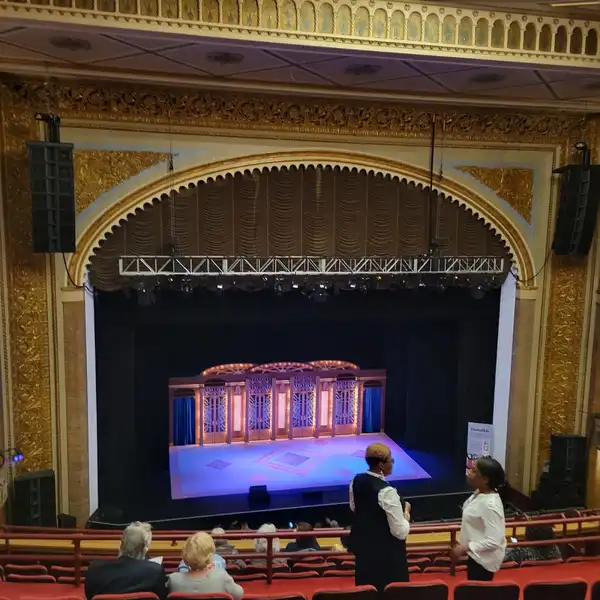 venue photo