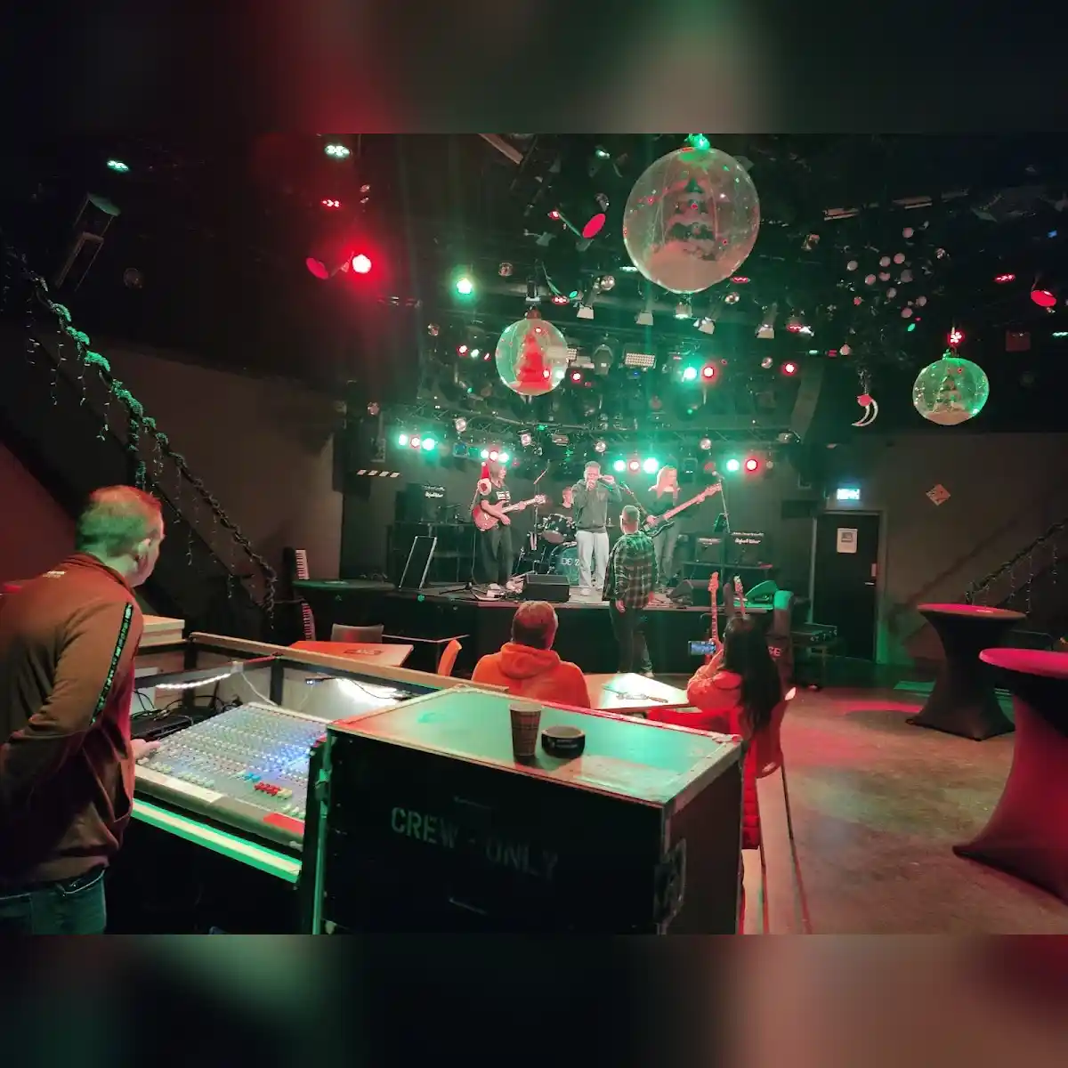 venue photo