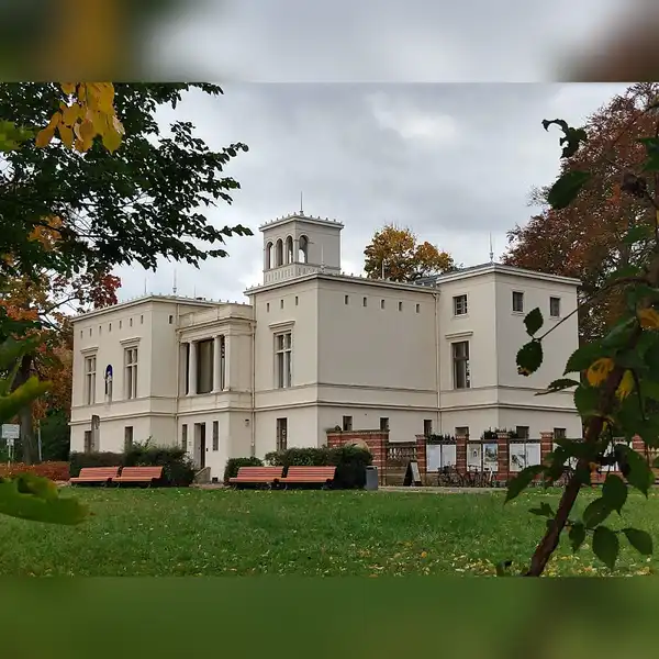 venue photo