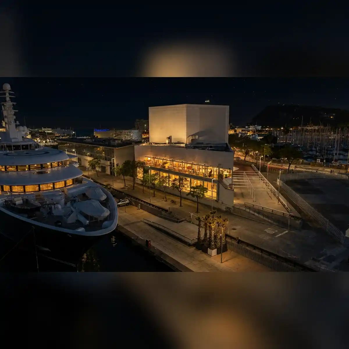 venue photo