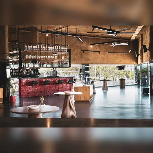 venue photo
