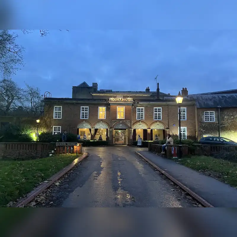 venue photo