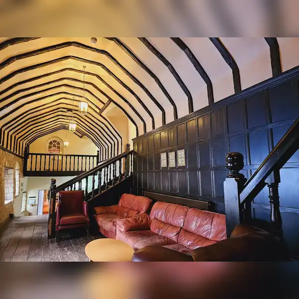 venue photo