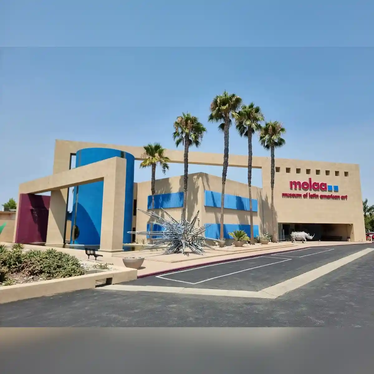 venue photo