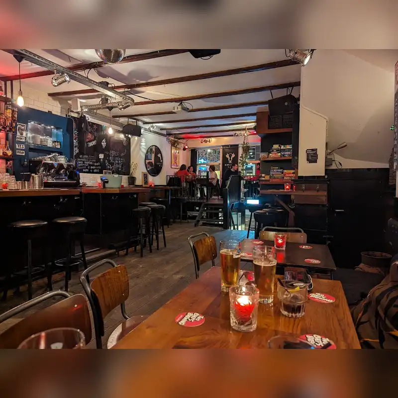 venue photo