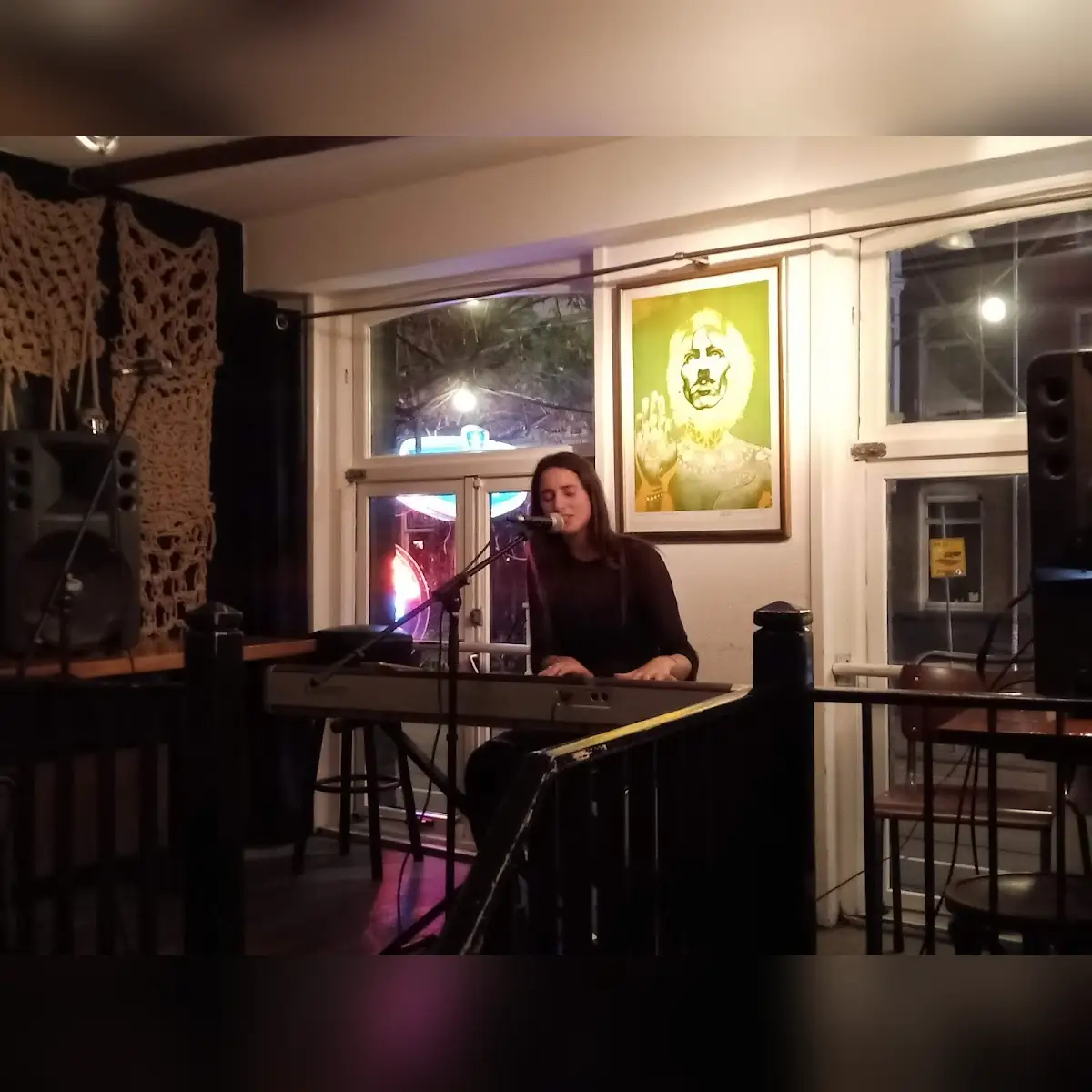venue photo