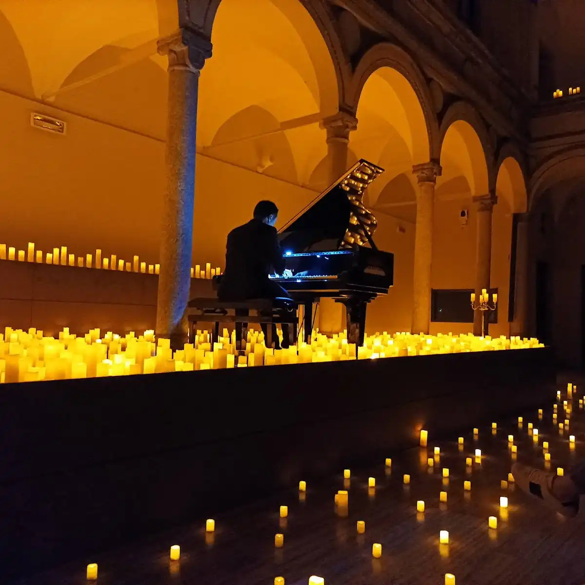 venue photo