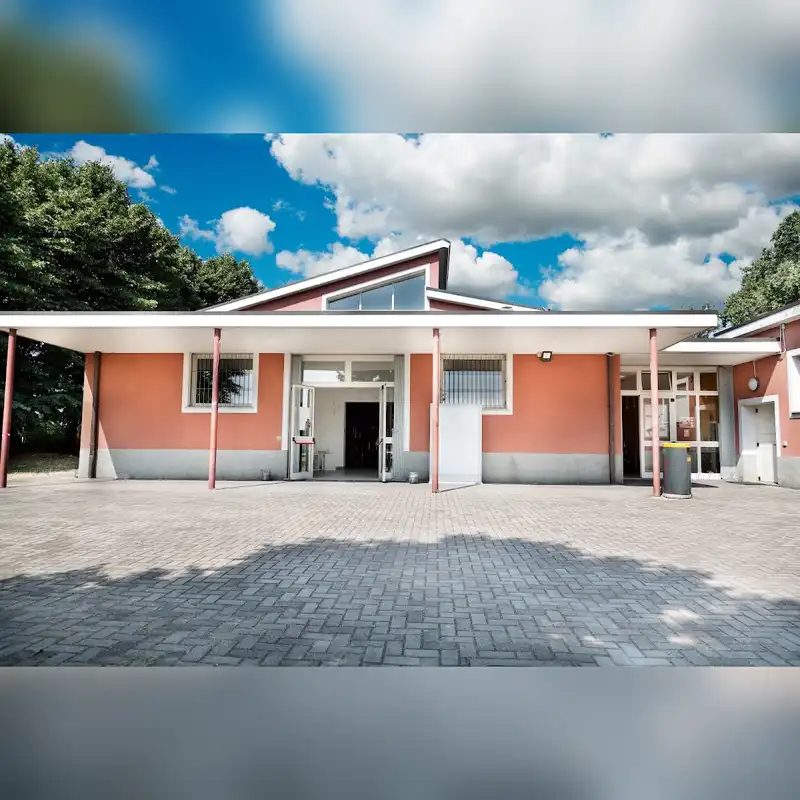 venue photo