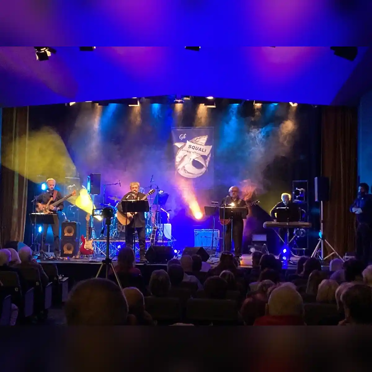 venue photo